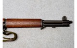 Springfield Armory ~ U.S. Rifle M1 Garand (mfg. May 1941) ~ .30M1 - 5 of 11