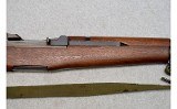Springfield Armory ~ U.S. Rifle M1 Garand (mfg. May 1941) ~ .30M1 - 4 of 11