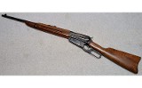 Winchester ~ Model 1895 100 Years of .30-06 Anniversary Edition ~ .30-06 Springfield - 2 of 16