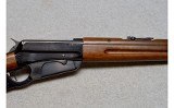 Winchester ~ Model 1895 100 Years of .30-06 Anniversary Edition ~ .30-06 Springfield - 4 of 16
