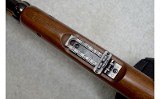 Winchester ~ Model 1895 100 Years of .30-06 Anniversary Edition ~ .30-06 Springfield - 16 of 16