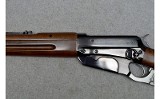 Winchester ~ Model 1895 100 Years of .30-06 Anniversary Edition ~ .30-06 Springfield - 9 of 16