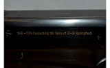 Winchester ~ Model 1895 100 Years of .30-06 Anniversary Edition ~ .30-06 Springfield - 14 of 16