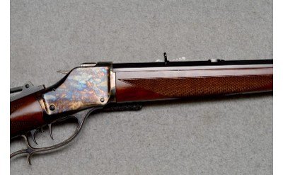 Cimarron ~ 1875 High Wall ~ .30-40 Krag - Image 4 of 14