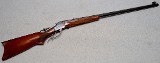 Cimarron ~ 1875 High Wall ~ .30-40 Krag - Image 1 of 14