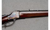 Cimarron ~ 1875 High Wall ~ .30-40 Krag - Image 4 of 14