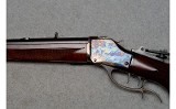 Cimarron ~ 1875 High Wall ~ .30-40 Krag - Image 8 of 14
