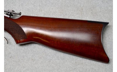 Cimarron ~ 1875 High Wall ~ .30-40 Krag - Image 7 of 14