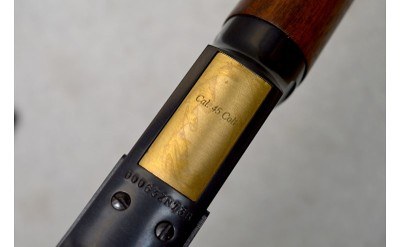 Miruko Winchester ~ Model 1873 ~ .45 Colt - Image 11 of 11