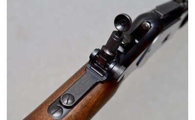 Miruko Winchester ~ Model 1873 ~ .45 Colt - Image 10 of 11