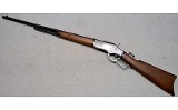 Miruko Winchester ~ Model 1873 ~ .45 Colt - Image 2 of 11