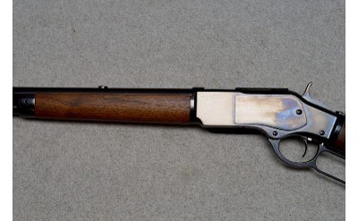 Miruko Winchester ~ Model 1873 ~ .45 Colt - Image 7 of 11