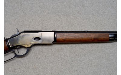Miruko Winchester ~ Model 1873 ~ .45 Colt - Image 4 of 11