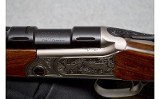 Merkel ~ K3 Stutzen ~ 7x57R - 9 of 11