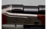 Merkel ~ K3 Stutzen ~ 7x57R - 10 of 11