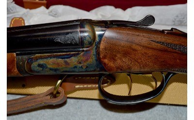 Connecticut Shotgun Manufacturing ~ RBL 28 ~ 28 Gauge 2¾" - Image 10 of 16