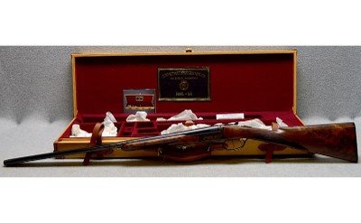 Connecticut Shotgun Manufacturing ~ RBL 28 ~ 28 Gauge 2¾" - Image 7 of 16