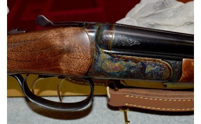 Connecticut Shotgun Manufacturing ~ RBL 28 ~ 28 Gauge 2¾" - Image 4 of 16