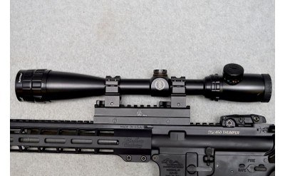 Anderson Manufacturing ~ AM-15/Windham 450 Thumper ~ .450 Bushmaster - Image 11 of 14