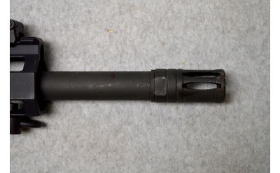 Anderson Manufacturing ~ AM-15/Windham 450 Thumper ~ .450 Bushmaster - Image 5 of 14