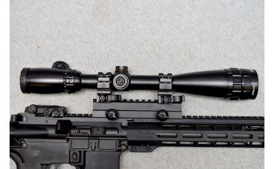 Anderson Manufacturing ~ AM-15/Windham 450 Thumper ~ .450 Bushmaster - Image 6 of 14