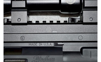 Anderson Manufacturing ~ AM-15/Windham 450 Thumper ~ .450 Bushmaster - Image 13 of 14