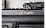 Anderson Manufacturing ~ AM-15/Windham 450 Thumper ~ .450 Bushmaster - Image 12 of 14
