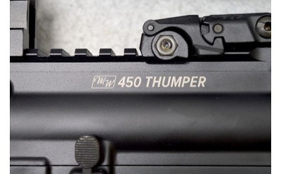 Anderson Manufacturing ~ AM-15/Windham 450 Thumper ~ .450 Bushmaster - Image 12 of 14