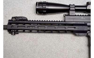 Anderson Manufacturing ~ AM-15/Windham 450 Thumper ~ .450 Bushmaster - Image 9 of 14