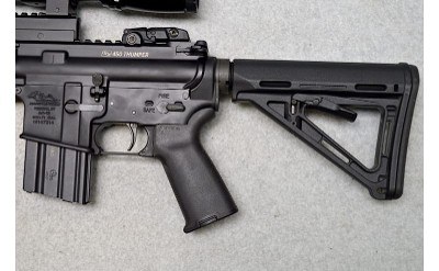 Anderson Manufacturing ~ AM-15/Windham 450 Thumper ~ .450 Bushmaster - Image 8 of 14