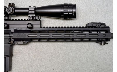 Anderson Manufacturing ~ AM-15/Windham 450 Thumper ~ .450 Bushmaster - Image 4 of 14