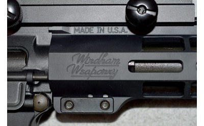 Anderson Manufacturing ~ AM-15/Windham 450 Thumper ~ .450 Bushmaster - Image 7 of 14