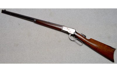 Winchester ~ Model 1873 ~ .32 WCF - Image 2 of 12