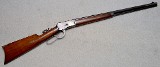 Winchester ~ Model 1873 ~ .32 WCF - Image 1 of 12