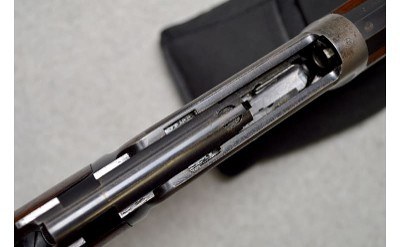 Winchester ~ Model 1873 ~ .32 WCF - Image 7 of 12