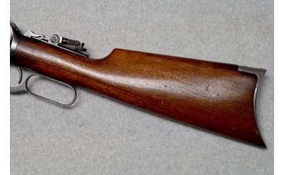 Winchester ~ Model 1873 ~ .32 WCF - Image 10 of 12