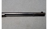 Winchester ~ Model 1873 ~ .32 WCF - Image 5 of 12