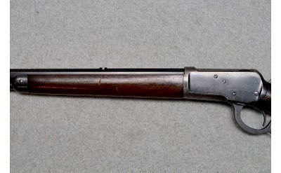 Winchester ~ Model 1873 ~ .32 WCF - Image 11 of 12