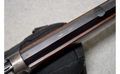 Winchester ~ Model 1873 ~ .32 WCF - Image 8 of 12