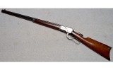 Winchester ~ Model 1873 ~ .32 WCF - Image 2 of 12