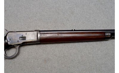 Winchester ~ Model 1873 ~ .32 WCF - Image 4 of 12