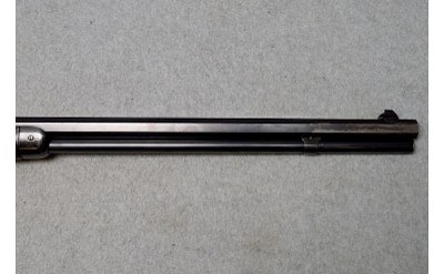 Winchester ~ Model 1873 ~ .32 WCF - Image 5 of 12