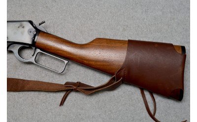 Marlin ~ 1895 LTD-III ~ .45-70 Government - Image 6 of 8