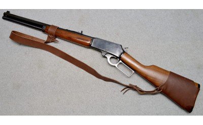 Marlin ~ 1895 LTD-III ~ .45-70 Government - Image 2 of 8