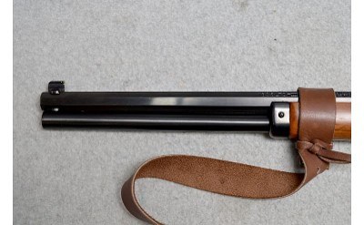 Marlin ~ 1895 LTD-III ~ .45-70 Government - Image 8 of 8