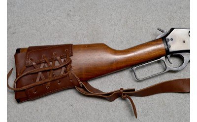 Marlin ~ 1895 LTD-III ~ .45-70 Government - Image 3 of 8