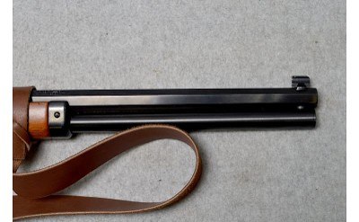 Marlin ~ 1895 LTD-III ~ .45-70 Government - Image 5 of 8