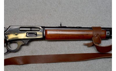 Marlin ~ 1895 LTD-III ~ .45-70 Government - Image 4 of 8