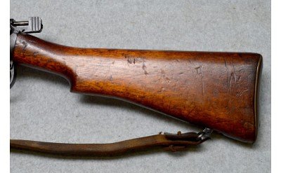 Lithgow ~ ShtLE III 1917 ~ .303 British - Image 13 of 16