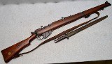 Lithgow ~ ShtLE III 1917 ~ .303 British - Image 1 of 16